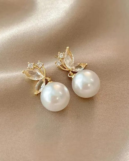 Amazing Korean Jewelry For Women (DESIGN 1034)