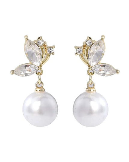 Amazing Korean Jewelry For Women (DESIGN 1034)