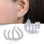 Amazing Korean Jewelry For Women (DESIGN 1036)