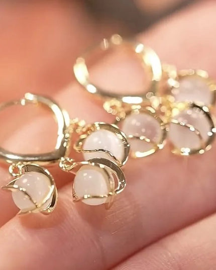 Amazing Korean Jewelry For Women (DESIGN 1021)