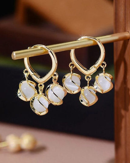 Amazing Korean Jewelry For Women (DESIGN 1021)