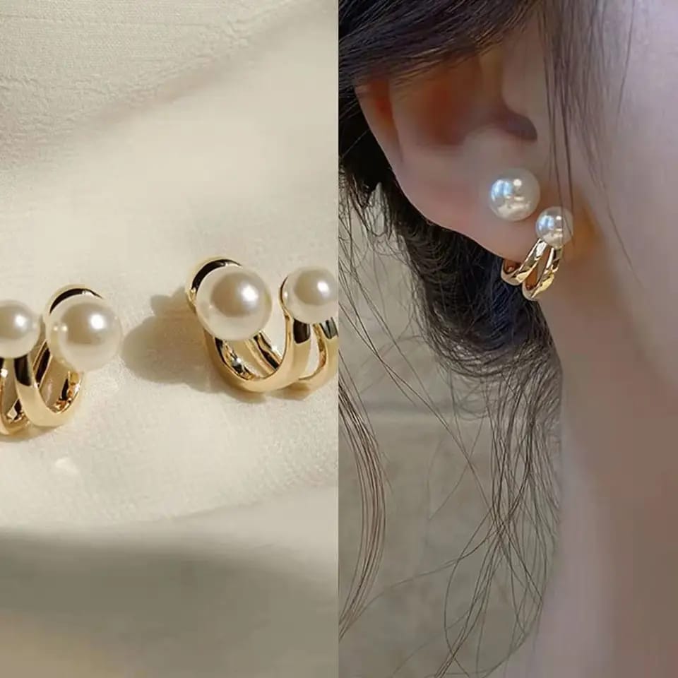 Amazing Korean Jewelry For Women (DESIGN 1008)