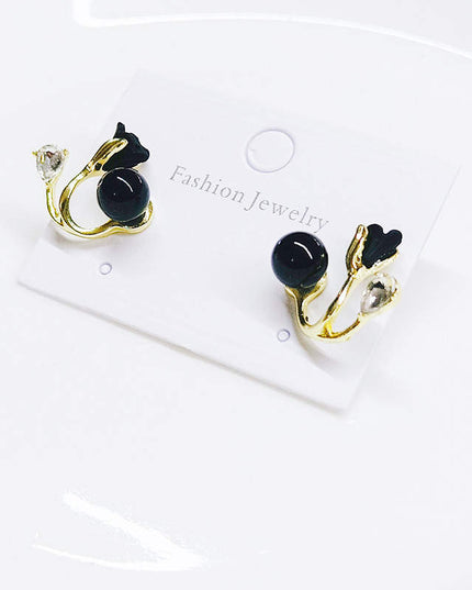 Amazing Korean Jewelry For Women (DESIGN 1009)