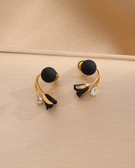 Amazing Korean Jewelry For Women (DESIGN 1009)