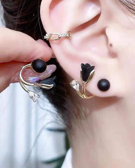 Amazing Korean Jewelry For Women (DESIGN 1009)