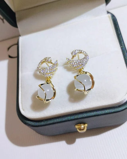 Amazing Korean Jewelry For Women (DESIGN 1011)