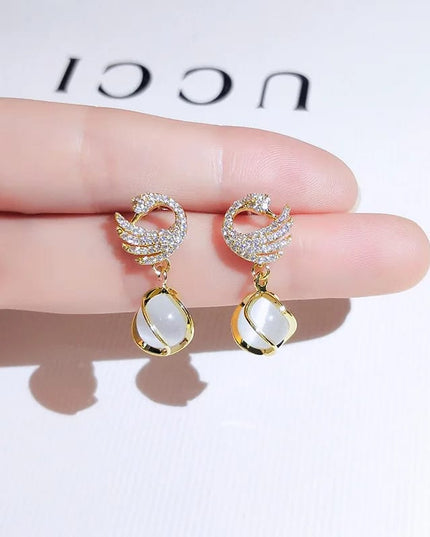 Amazing Korean Jewelry For Women (DESIGN 1011)
