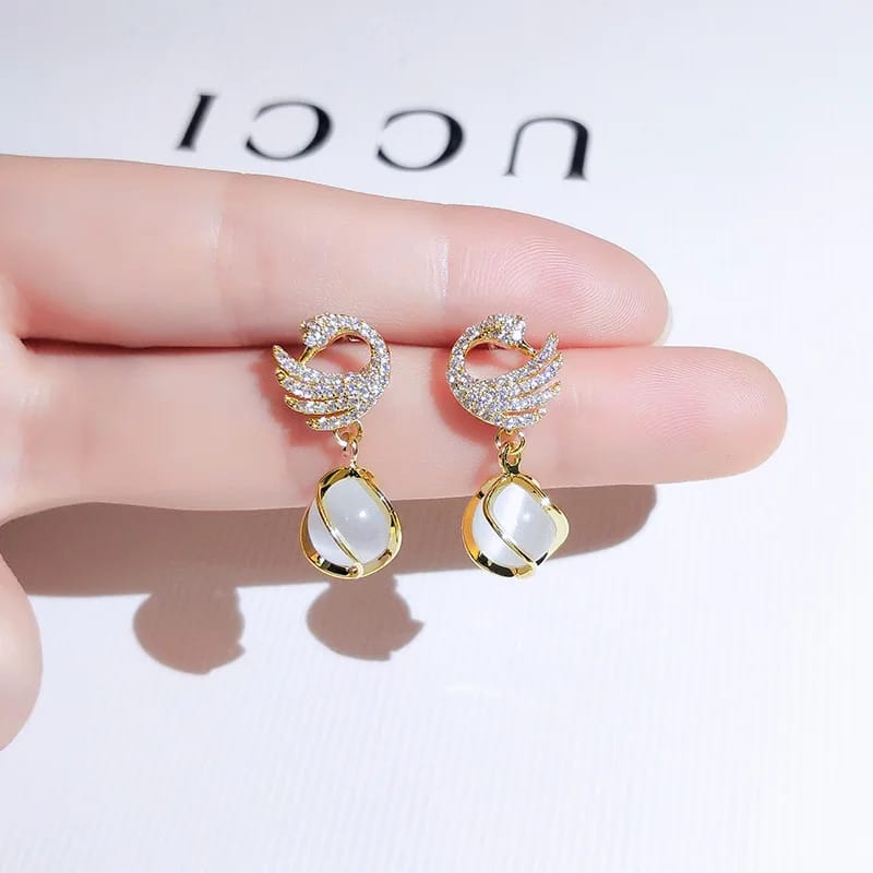 Amazing Korean Jewelry For Women (DESIGN 1011)