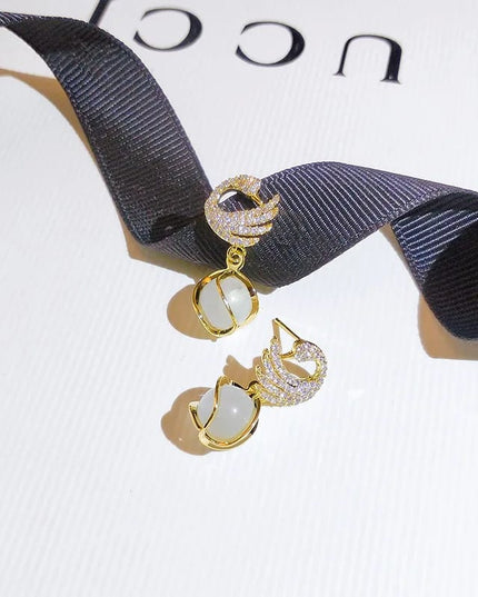 Amazing Korean Jewelry For Women (DESIGN 1011)