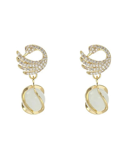 Amazing Korean Jewelry For Women (DESIGN 1011)