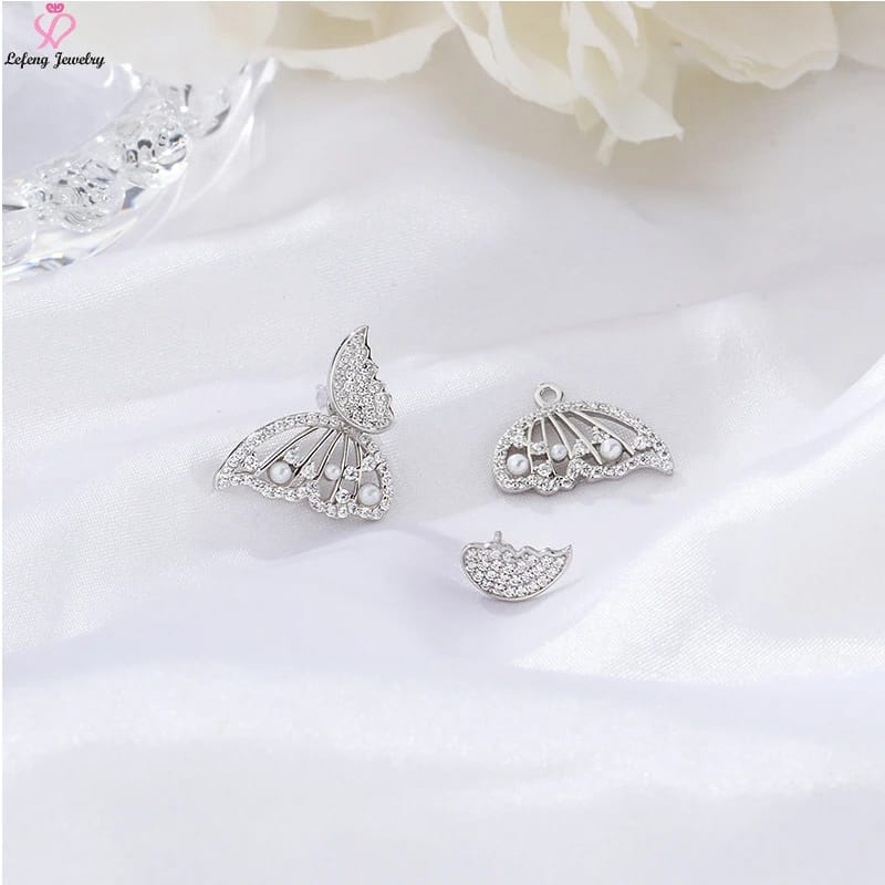 Amazing Korean Jewelry For Women (DESIGN 1040)