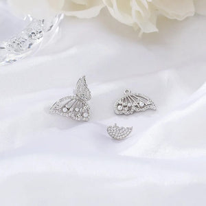 Amazing Korean Jewelry For Women (DESIGN 1040)