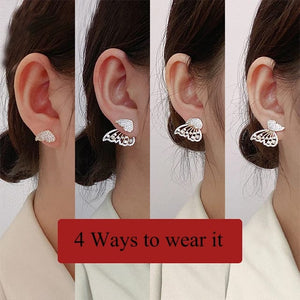 Amazing Korean Jewelry For Women (DESIGN 1040)