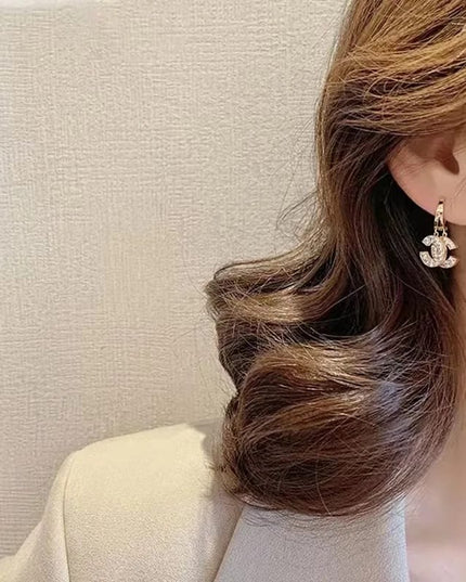 Amazing Korean Jewelry For Women (DESIGN 1038)