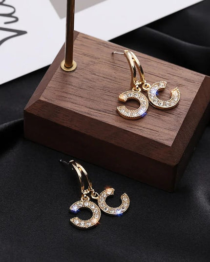 Amazing Korean Jewelry For Women (DESIGN 1038)