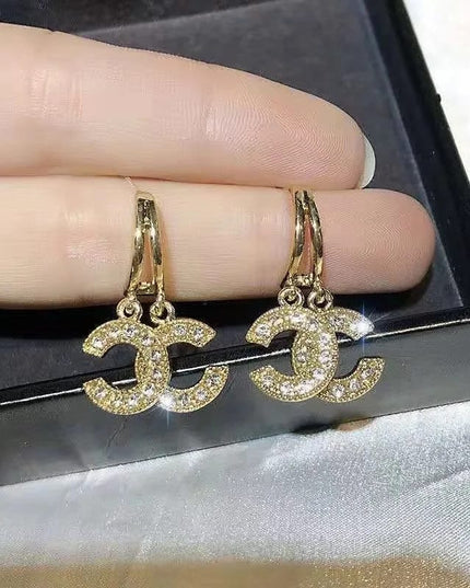 Amazing Korean Jewelry For Women (DESIGN 1038)