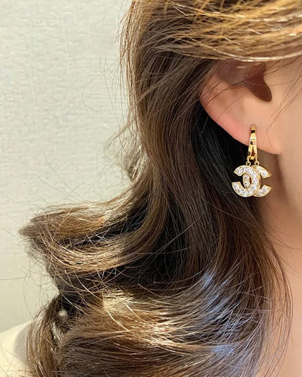 Amazing Korean Jewelry For Women (DESIGN 1038)