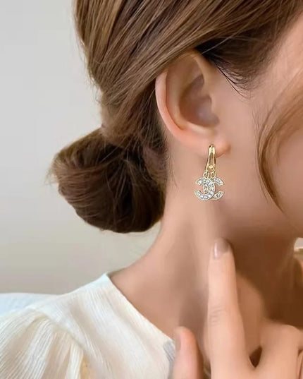 Amazing Korean Jewelry For Women (DESIGN 1038)