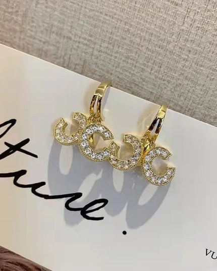 Amazing Korean Jewelry For Women (DESIGN 1038)