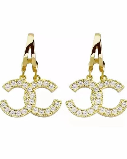 Amazing Korean Jewelry For Women (DESIGN 1038)