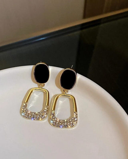 Amazing Korean Jewelry For Women (DESIGN 1027)