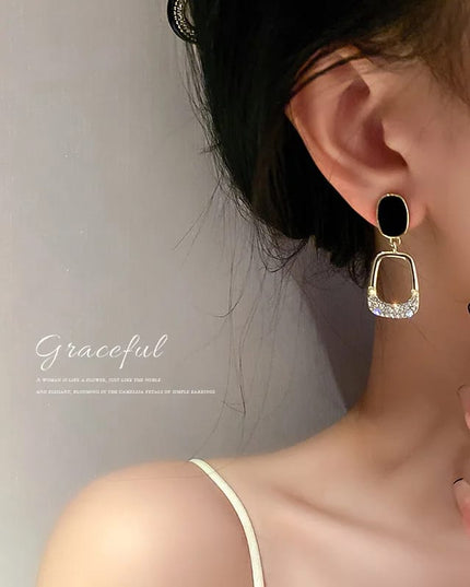 Amazing Korean Jewelry For Women (DESIGN 1027)