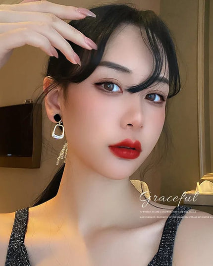 Amazing Korean Jewelry For Women (DESIGN 1027)