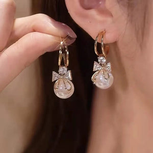 Amazing Korean Jewelry For Women (DESIGN 1025)