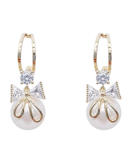 Amazing Korean Jewelry For Women (DESIGN 1025)