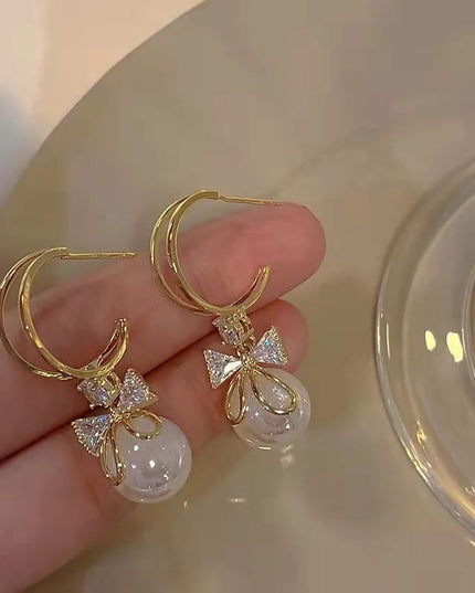 Amazing Korean Jewelry For Women (DESIGN 1025)