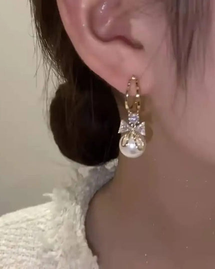 Amazing Korean Jewelry For Women (DESIGN 1025)