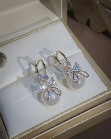 Amazing Korean Jewelry For Women (DESIGN 1025)
