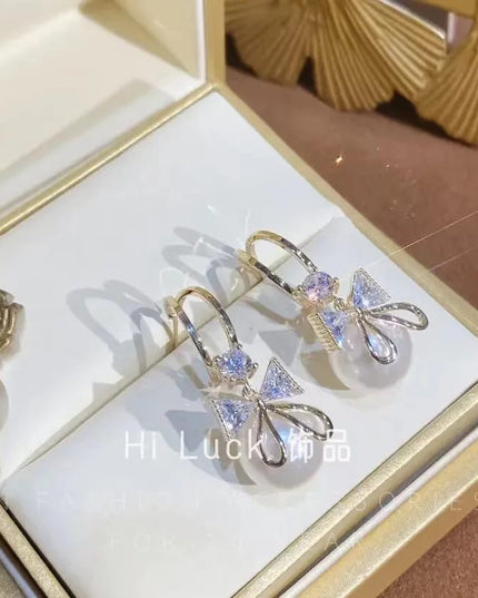 Amazing Korean Jewelry For Women (DESIGN 1025)