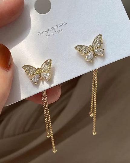 Amazing Korean Jewelry For Women (DESIGN 1035)