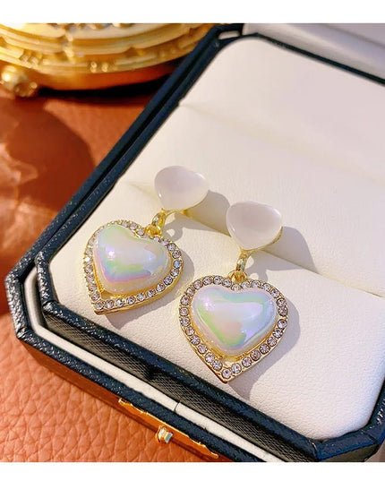 Amazing Korean Jewelry For Women (DESIGN 1017)