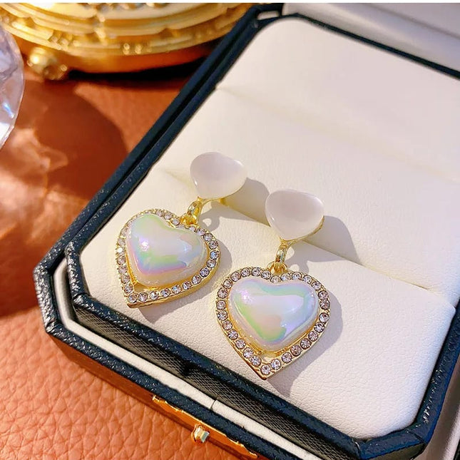Amazing Korean Jewelry For Women (DESIGN 1017)