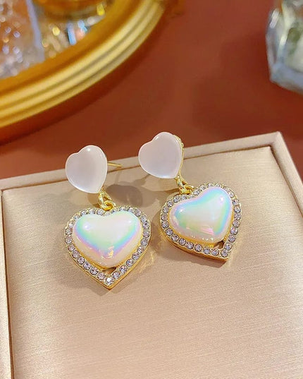 Amazing Korean Jewelry For Women (DESIGN 1017)