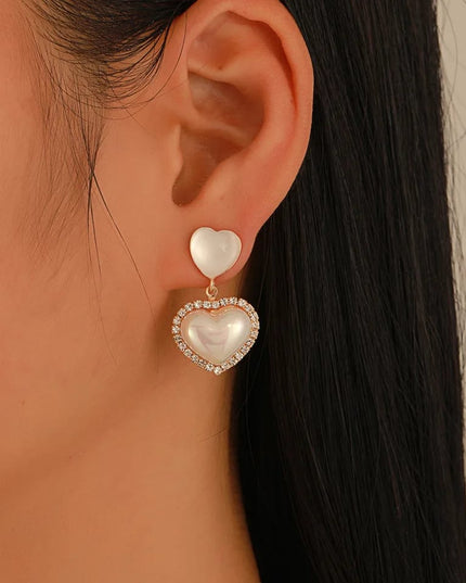 Amazing Korean Jewelry For Women (DESIGN 1017)