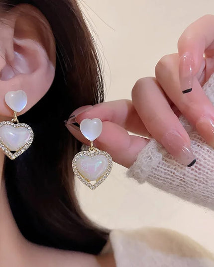 Amazing Korean Jewelry For Women (DESIGN 1017)