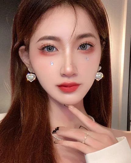 Amazing Korean Jewelry For Women (DESIGN 1017)