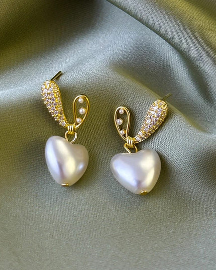 Amazing Korean Jewelry For Women (DESIGN 1033)