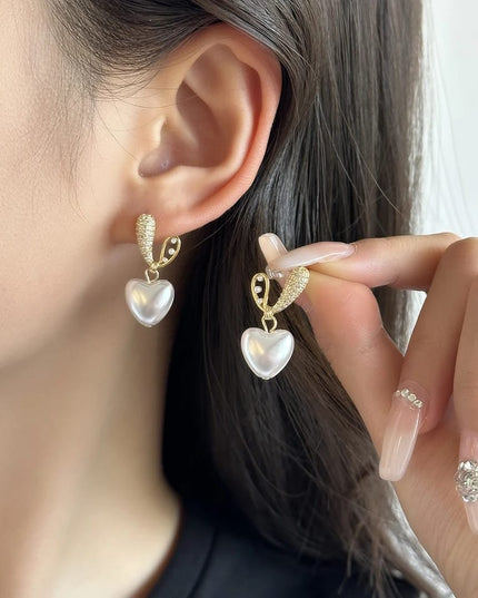 Amazing Korean Jewelry For Women (DESIGN 1033)