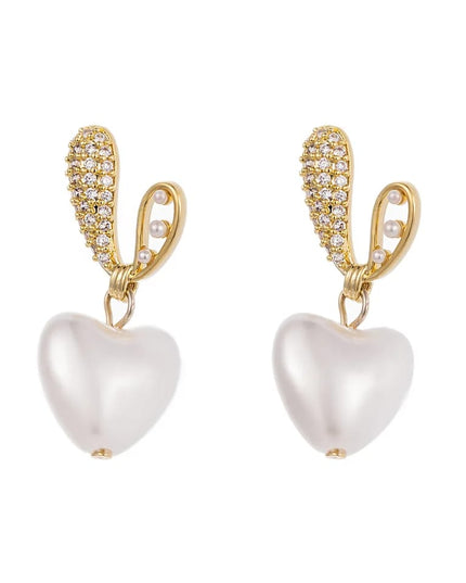 Amazing Korean Jewelry For Women (DESIGN 1033)