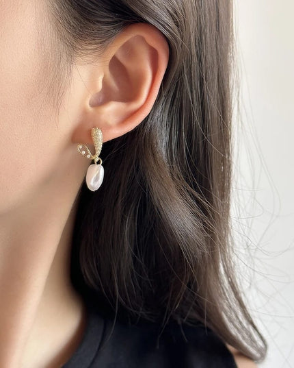 Amazing Korean Jewelry For Women (DESIGN 1033)