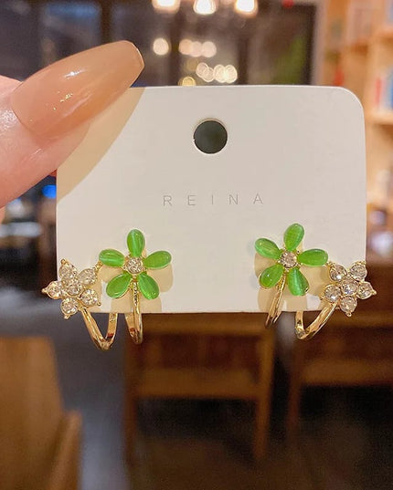 Amazing Korean Jewelry For Women (DESIGN 1031)