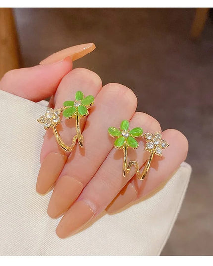 Amazing Korean Jewelry For Women (DESIGN 1031)