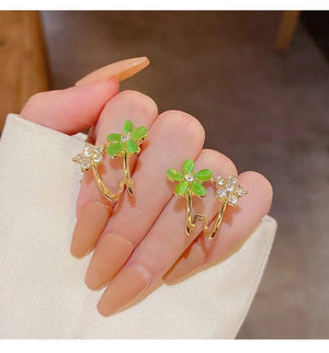 Amazing Korean Jewelry For Women (DESIGN 1031)