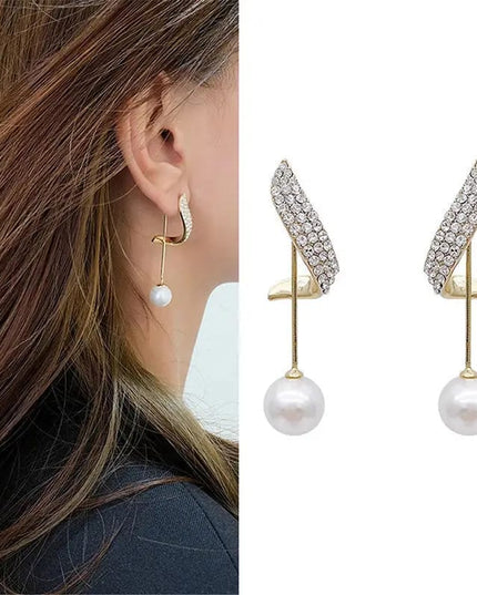 Amazing Korean Jewelry For Women (DESIGN 1013)