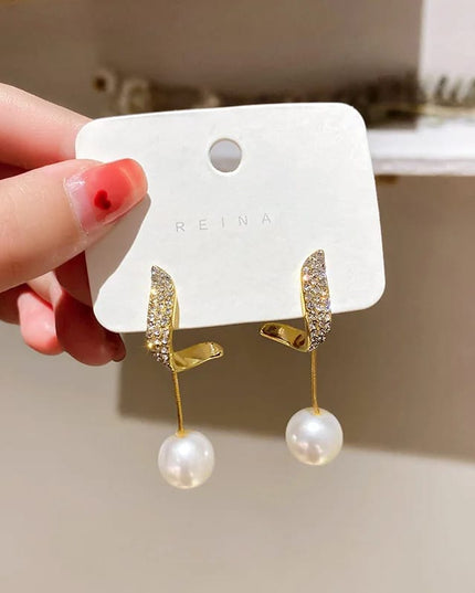 Amazing Korean Jewelry For Women (DESIGN 1013)
