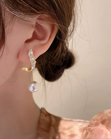 Amazing Korean Jewelry For Women (DESIGN 1013)